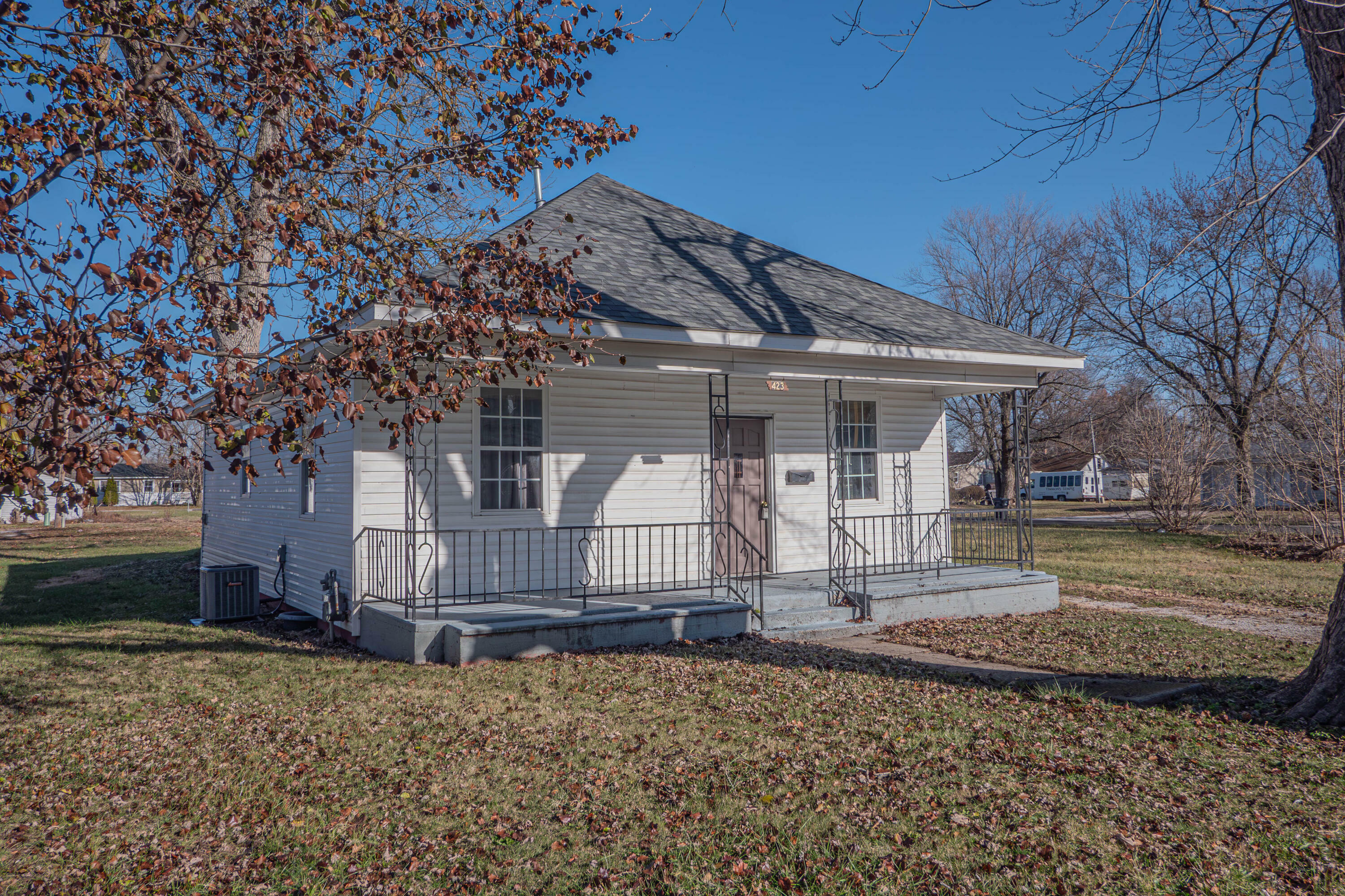 Property Photo: 423 Chandler St. MO 65270