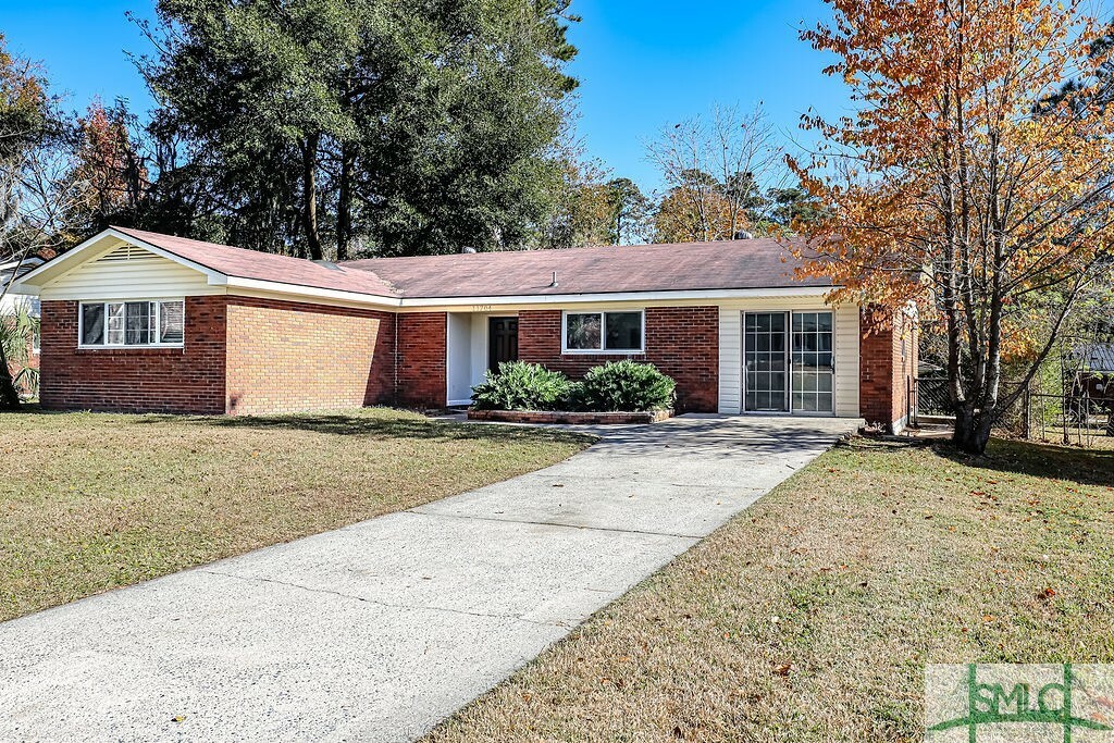 Property Photo:  11704 Colleen Drive  GA 31419 