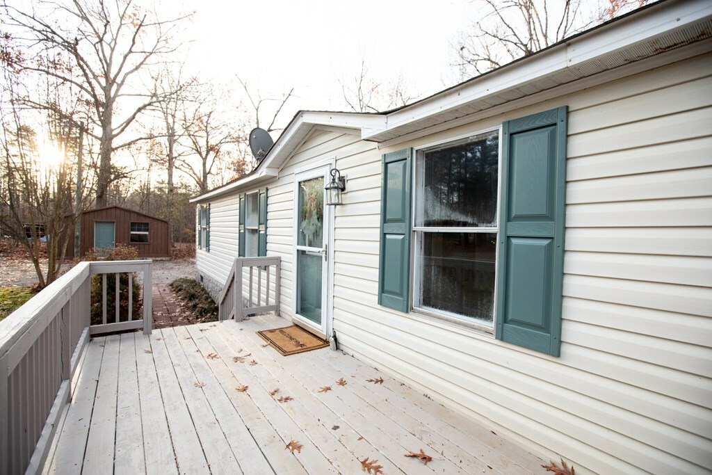 Property Photo:  6874 Cabbage Patch  VA 23947 