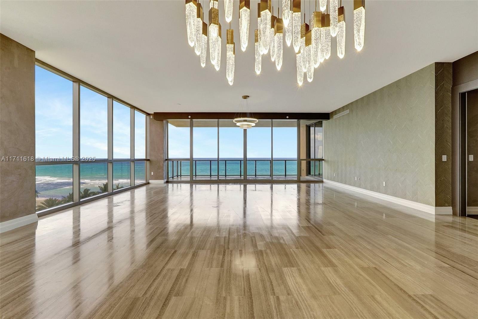 Property Photo: 17749 Collins Ave 601 FL 33160