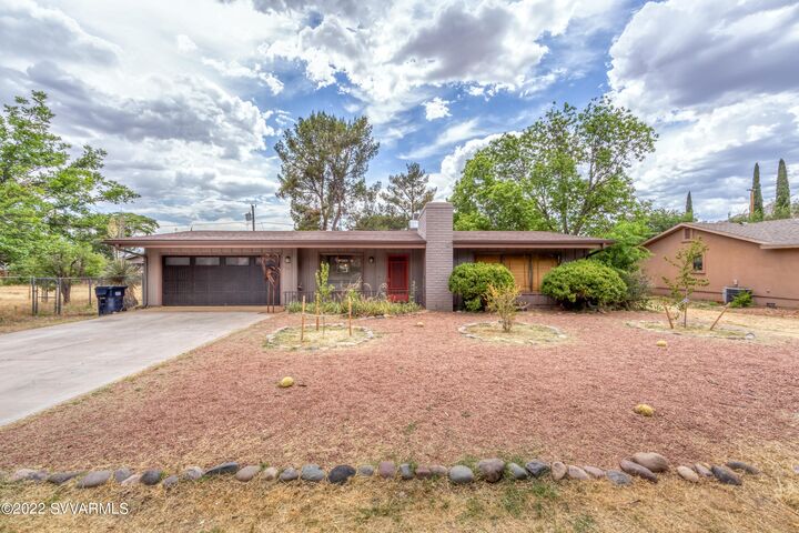 Property Photo: 175 Inspirational Drive AZ 86336