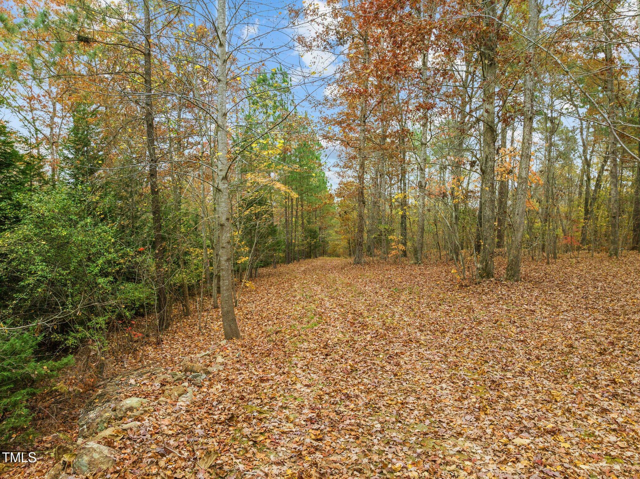 Property Photo:  432 Sweet Water Ridge  NC 27312 