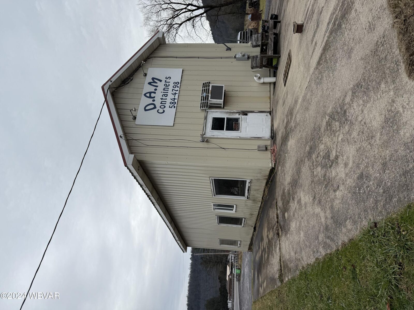 Property Photo:  9588 Rt 220 Hwy  PA 17737 