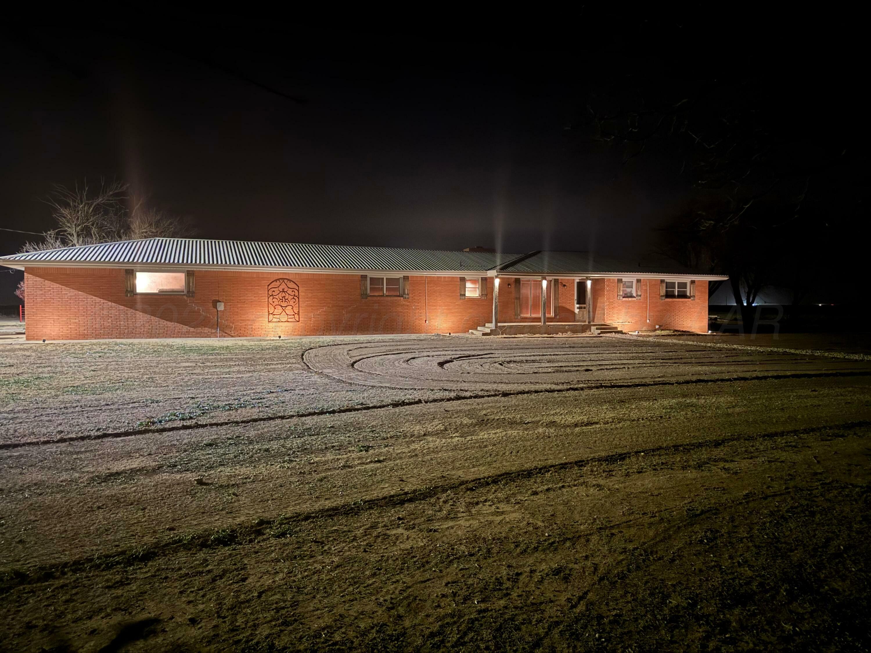 Property Photo:  2077 County Rd. 9  TX 79088 