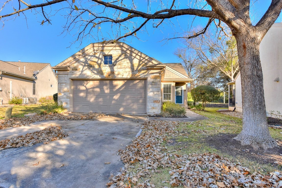 122 Muir Court  Georgetown TX 78633 photo