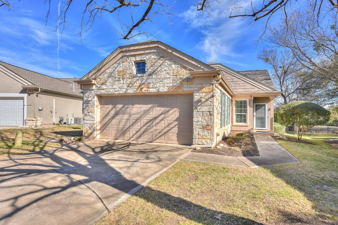 122 Muir Court  Georgetown TX 78633 photo