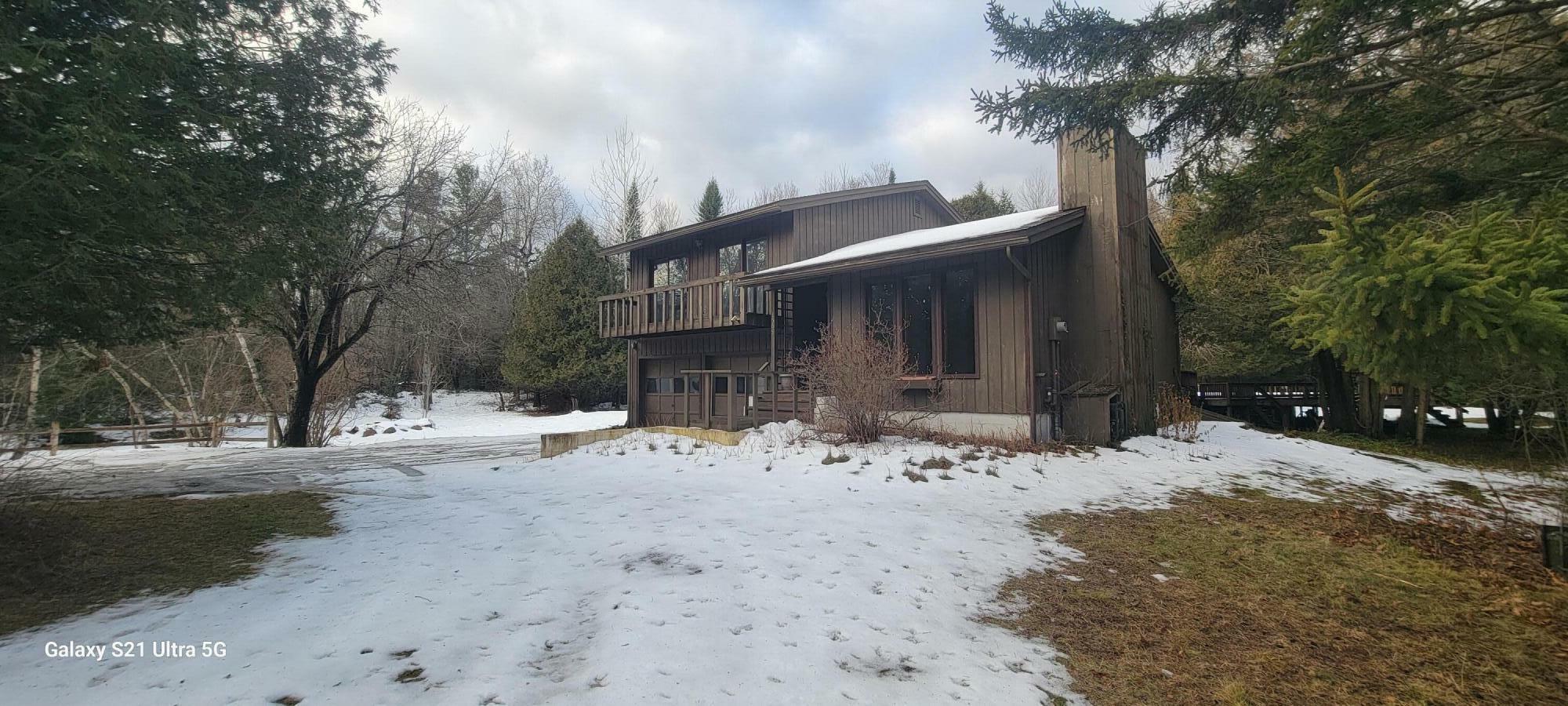 Property Photo:  1569 Guide Board Road  NY 12985 