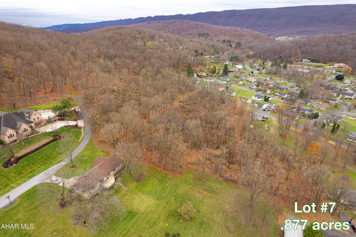 Property Photo:  Lot 7 Off S Thomas Street  PA 15522 
