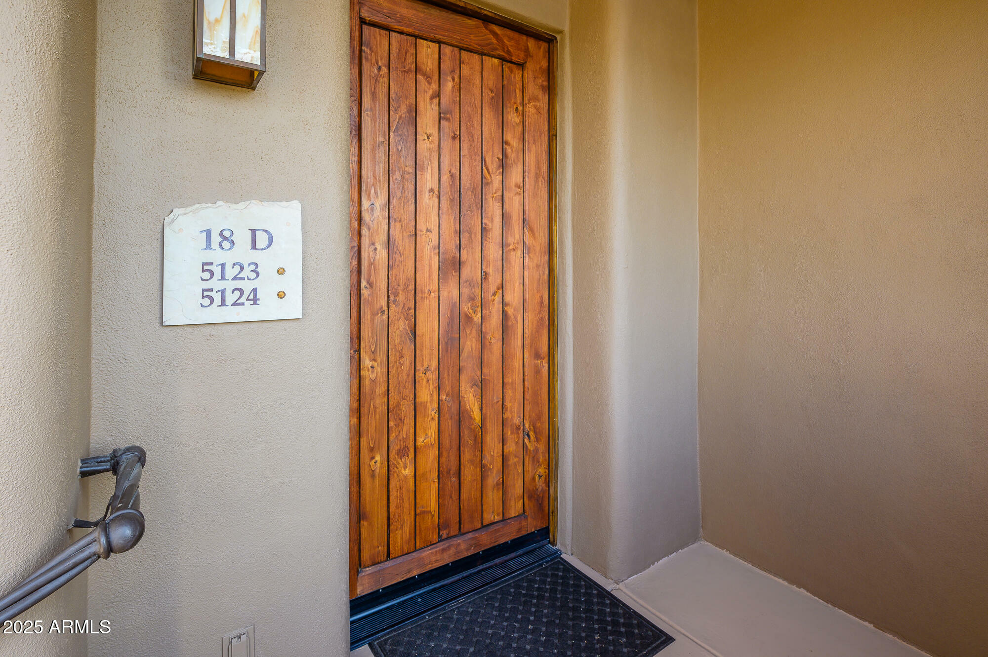 Property Photo:  36601 N Mule Train Road D18  AZ 85377 