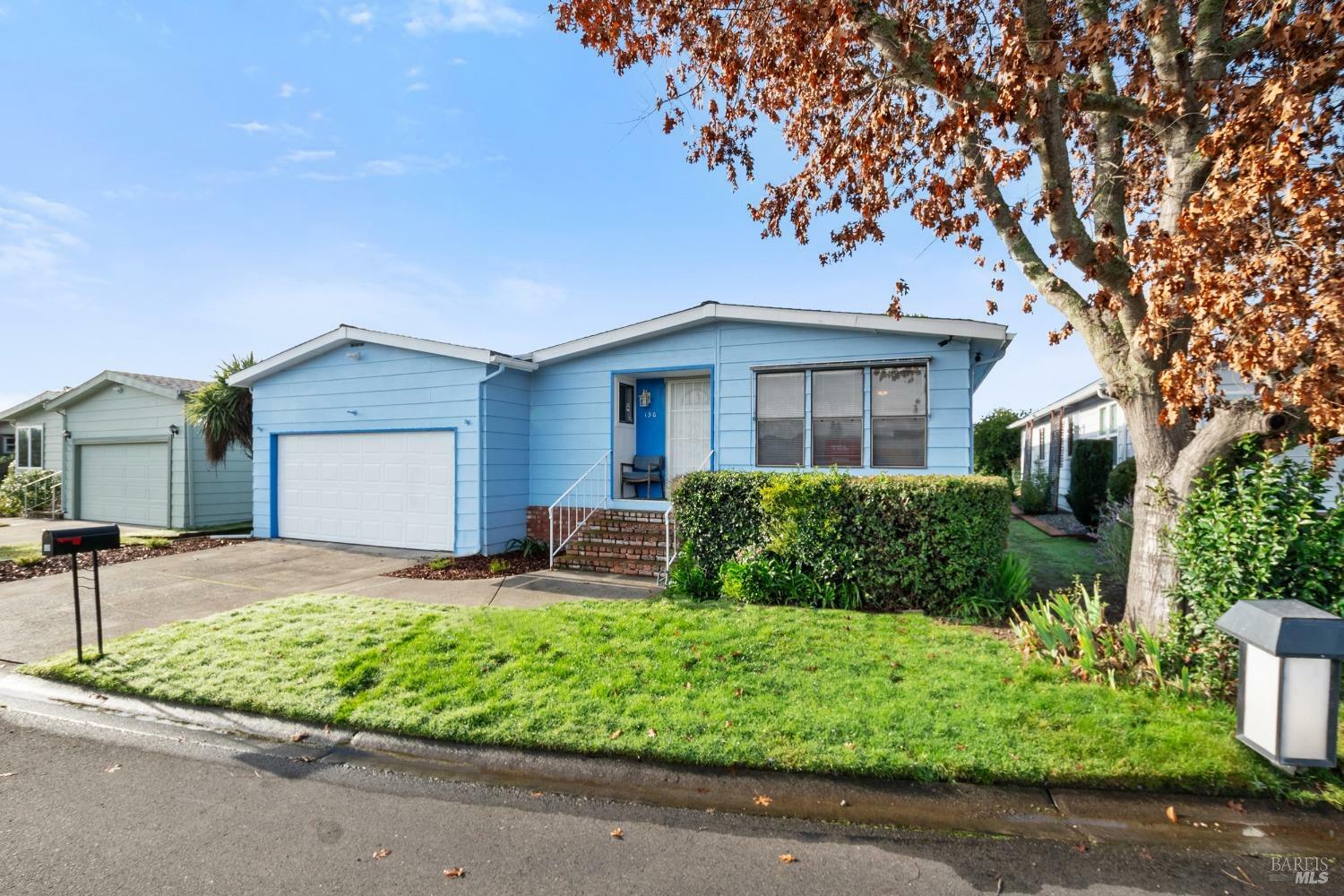 Property Photo: 1945 Piner Road 130 CA 95403