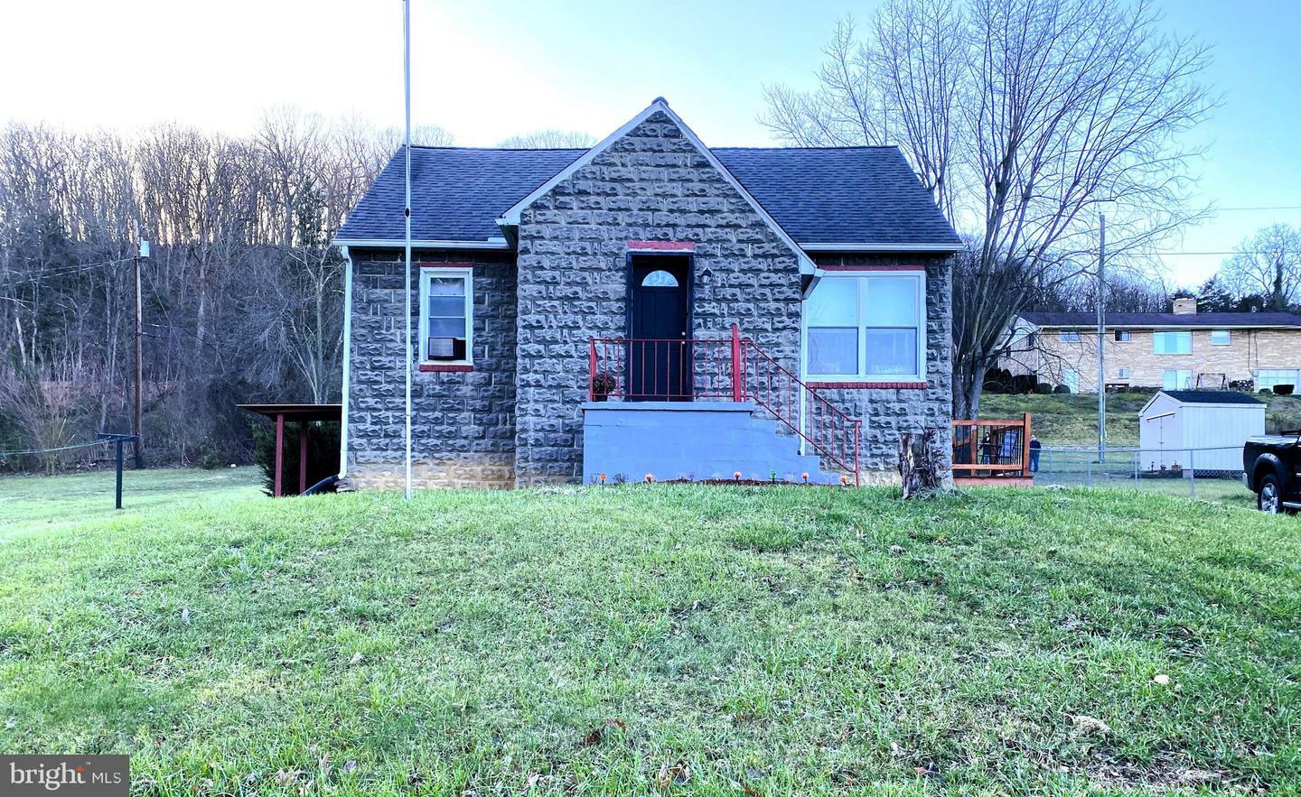 12817 Bowling Street  Cumberland MD 21502 photo
