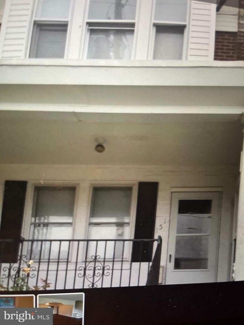 Property Photo:  151 W Nedro Avenue  PA 19120 