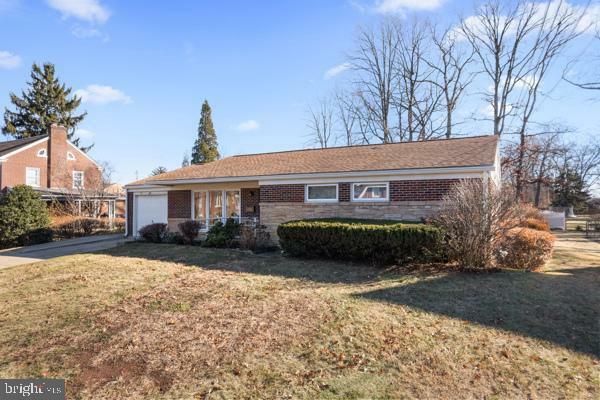 Property Photo:  33 Church Road  PA 19446 