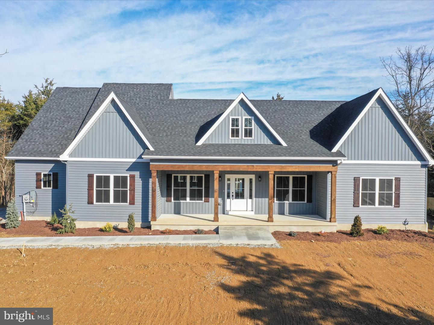 Property Photo: 2273 Grade Road WV 25419