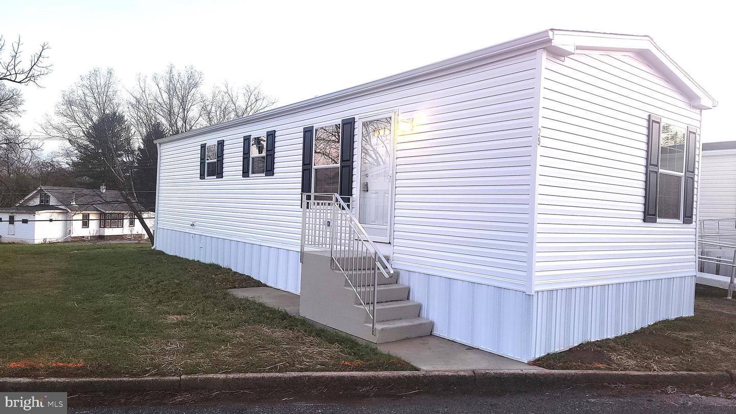 Property Photo: 29 Joseph Avenue PA 19508
