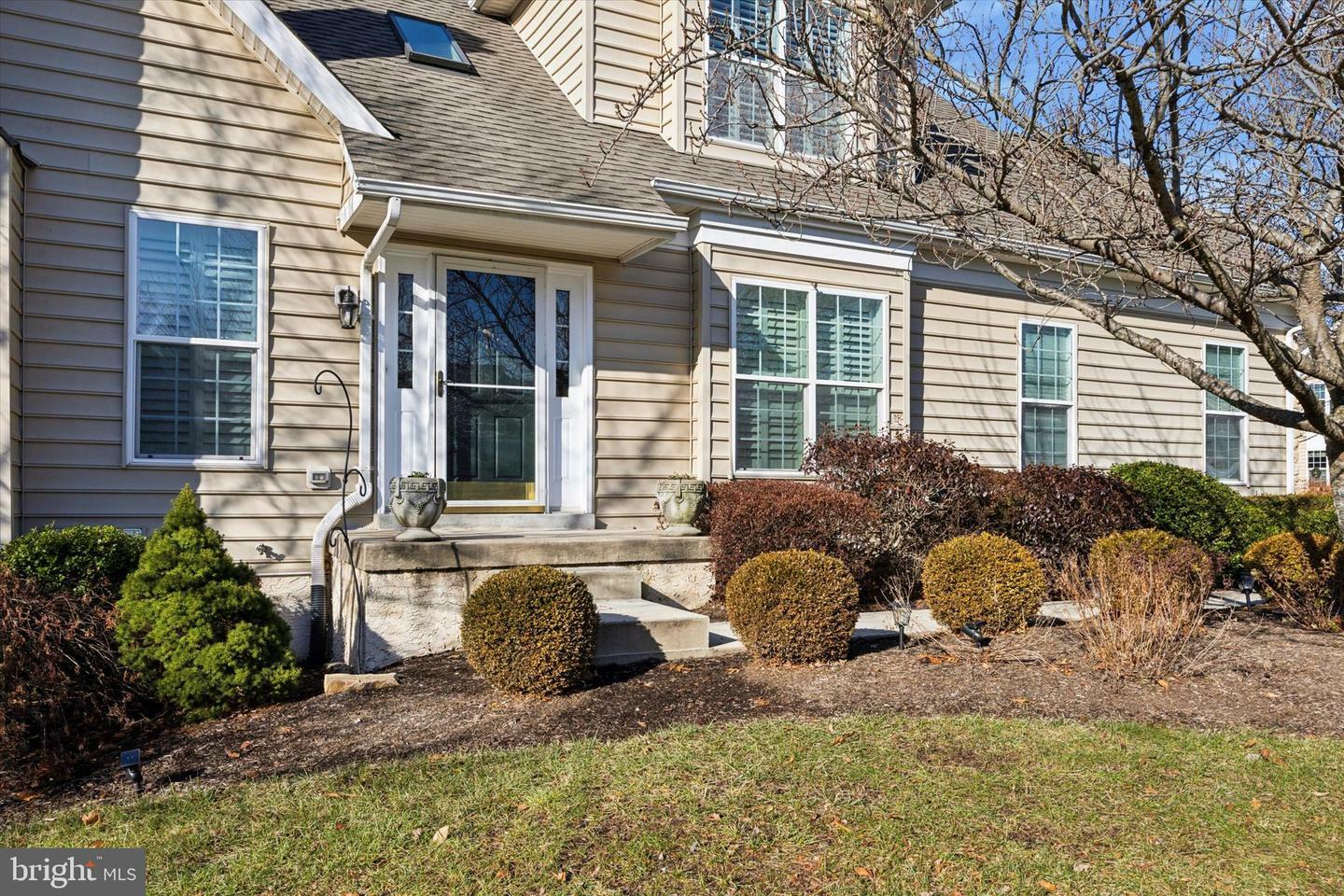 Property Photo:  100 Osprey Way  PA 19460 