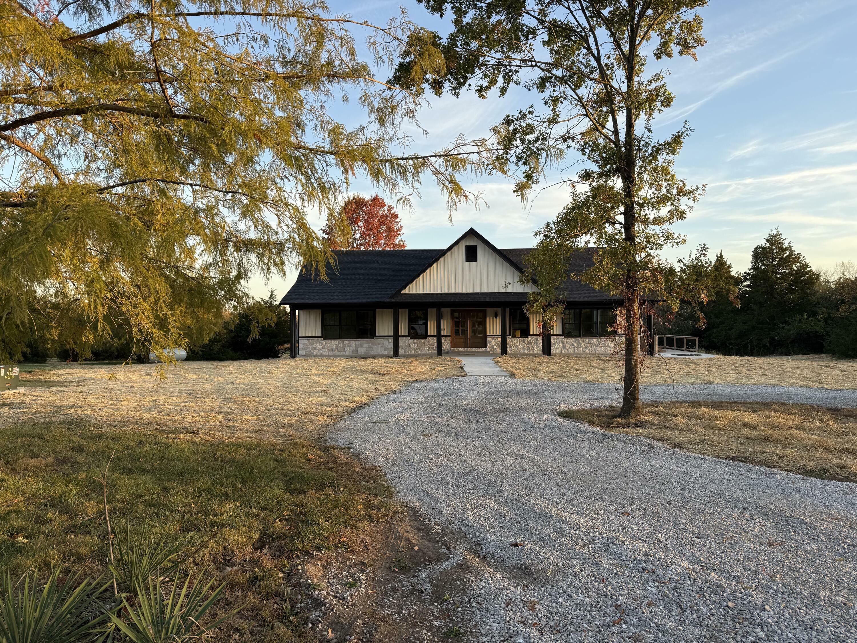 Property Photo:  13100 N Bethlehem Rd  MO 65256 