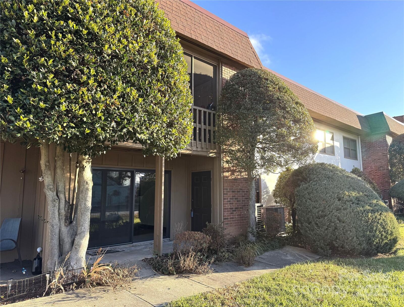 Property Photo: 427 6th Avenue W A-12 NC 28739