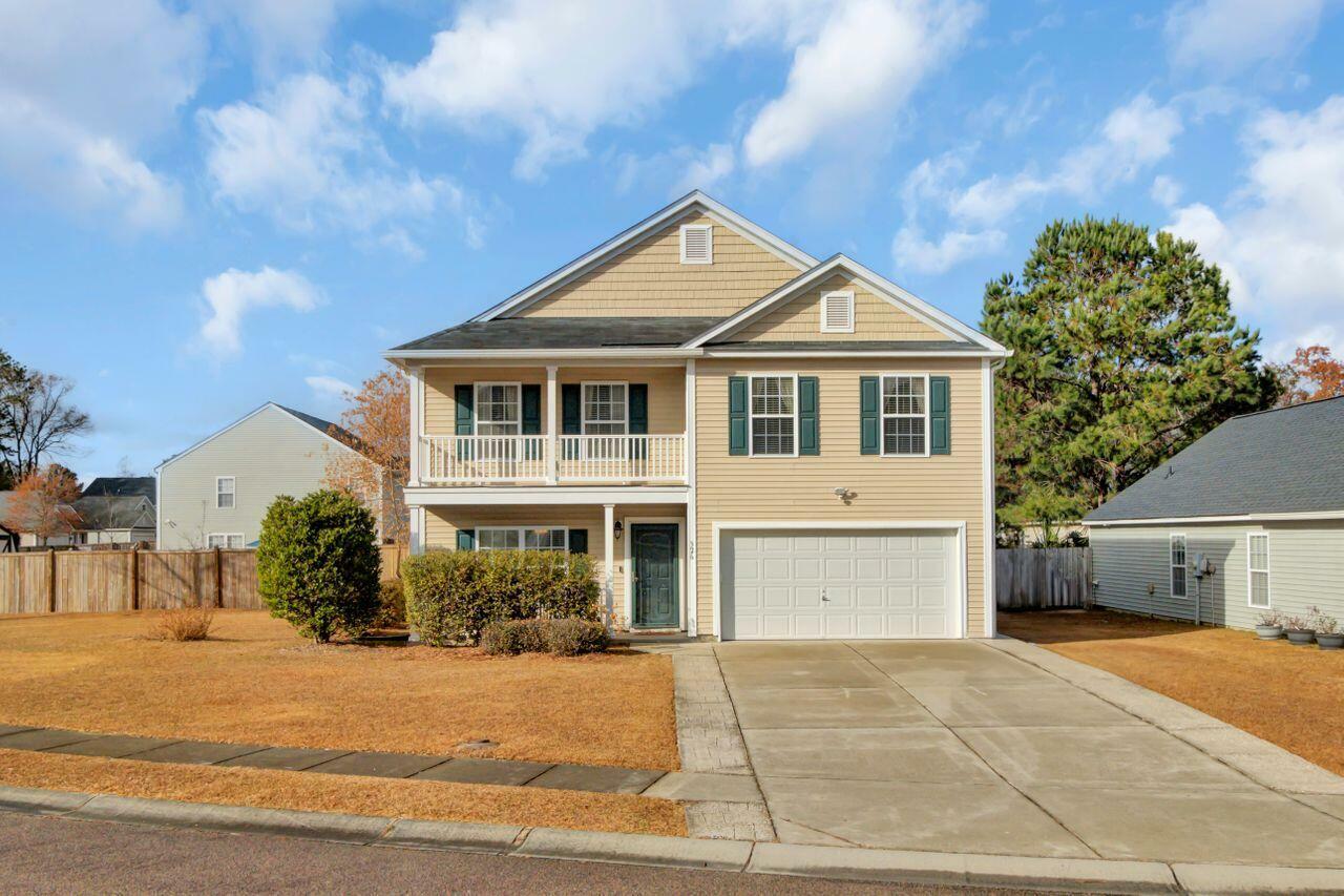 Property Photo:  326 Briarbend Road  SC 29445 