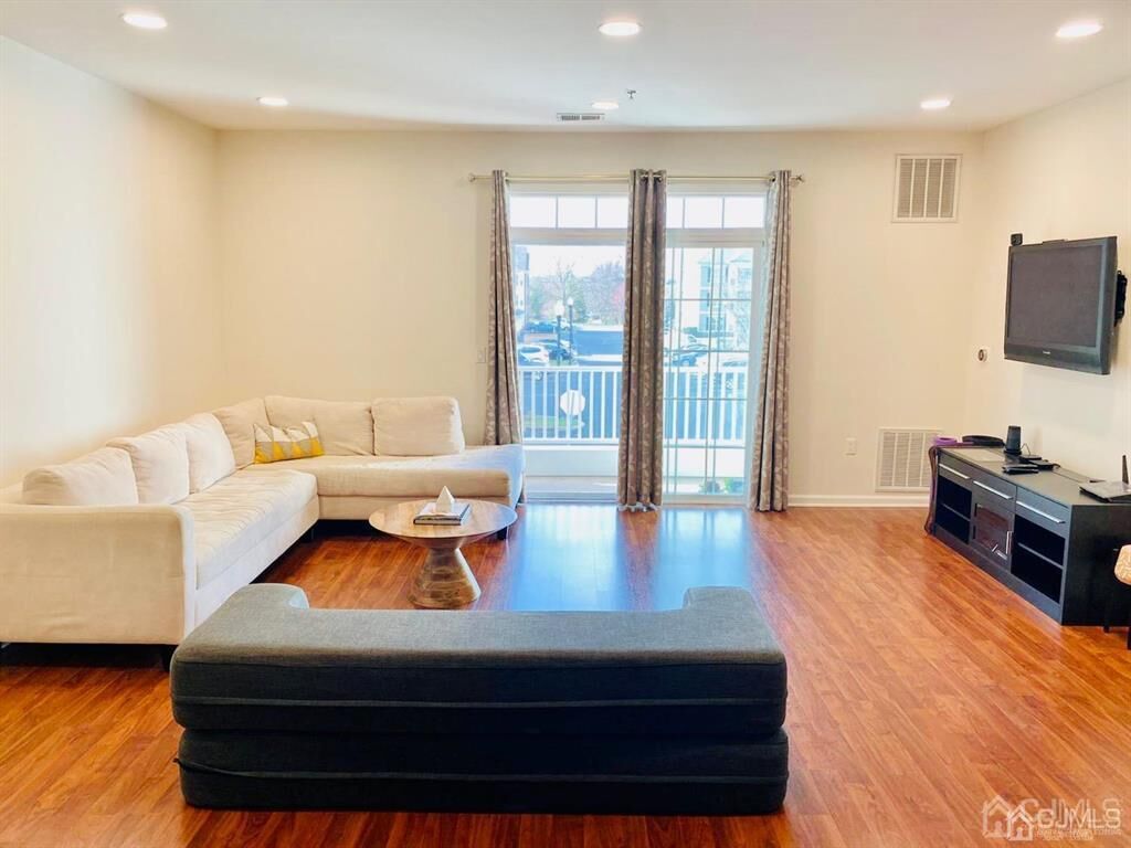 Property Photo: 2422 Edward Stec Boulevard NJ 08837