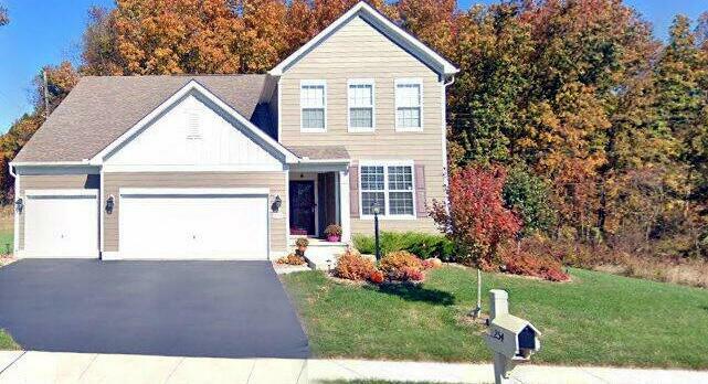 254 Saffron Drive  Sunbury OH 43074 photo