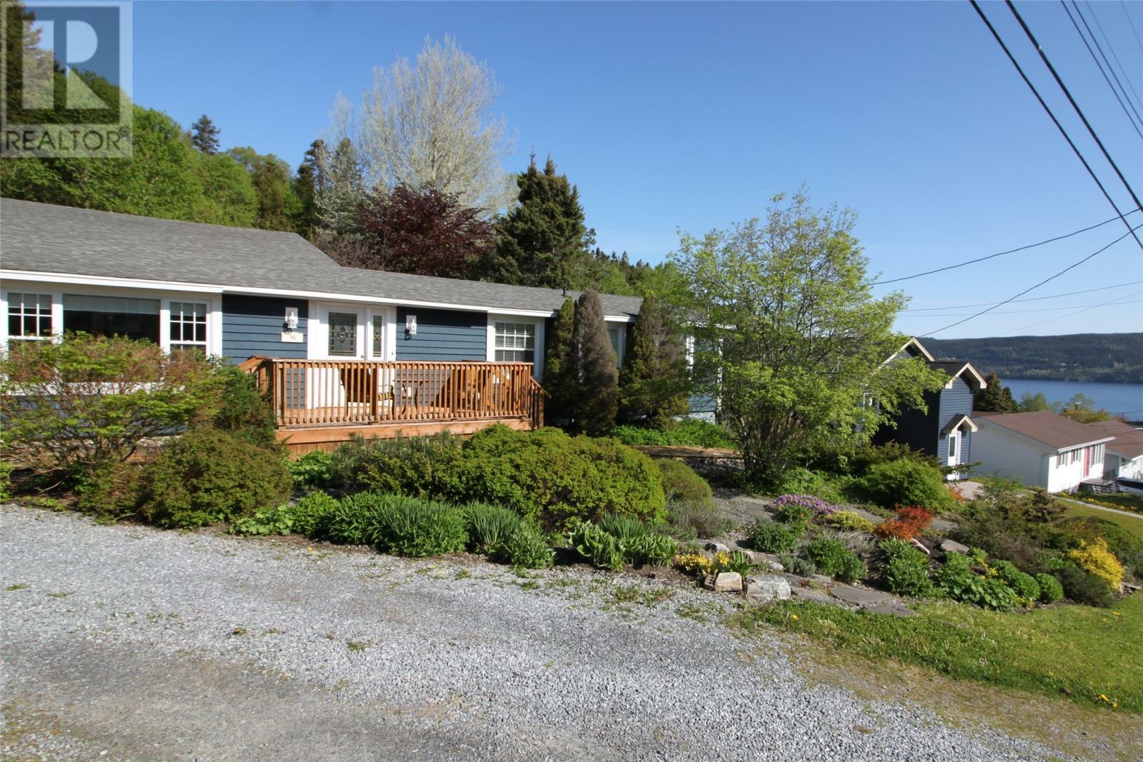 Photo de la propriété: 16 Domans Lane NL A2H 3Y6