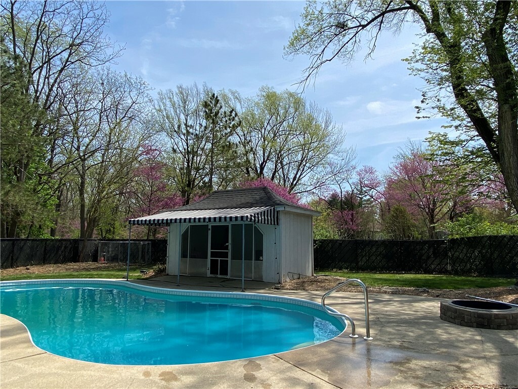 Property Photo:  3048 Lake Bluff Drive  IL 62521 