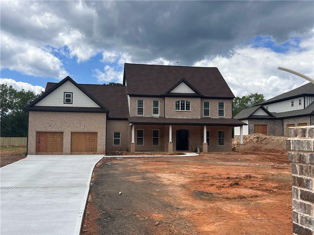 1937 Pucketts Drive SW  Lilburn GA 30047 photo