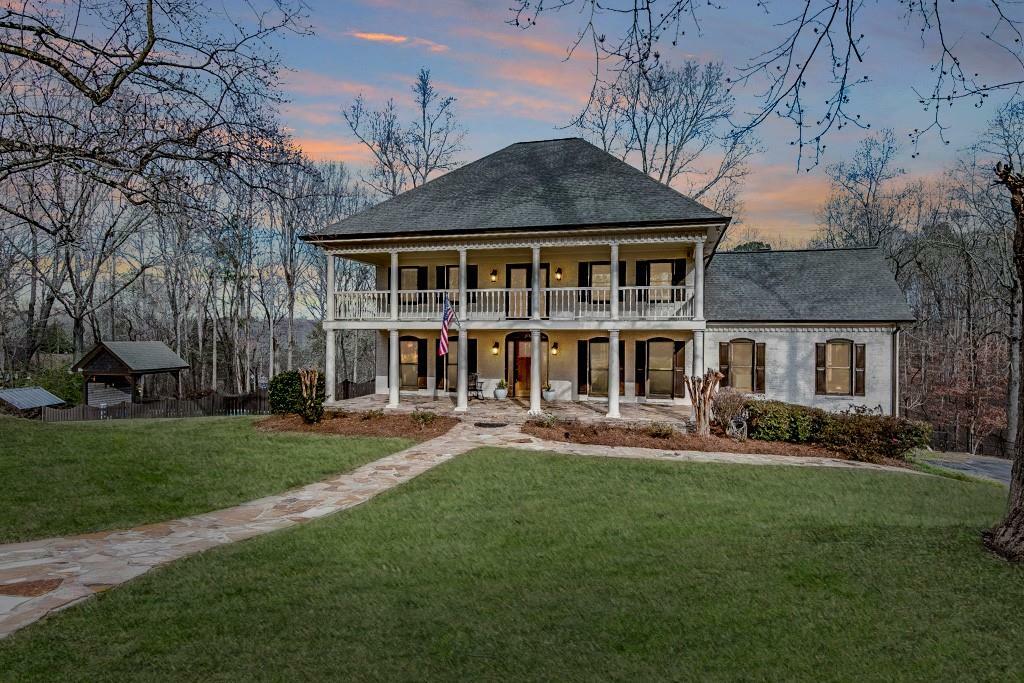 Property Photo:  5074 Wofford Mill Road  GA 30542 