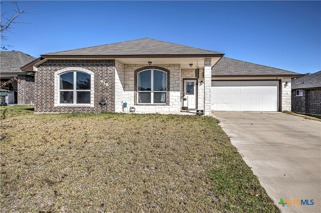 Property Photo:  918 Kacie Drive  TX 76502 