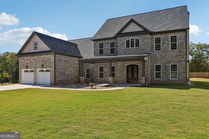 Property Photo:  1949 Pucketts Drive SW  GA 30047 