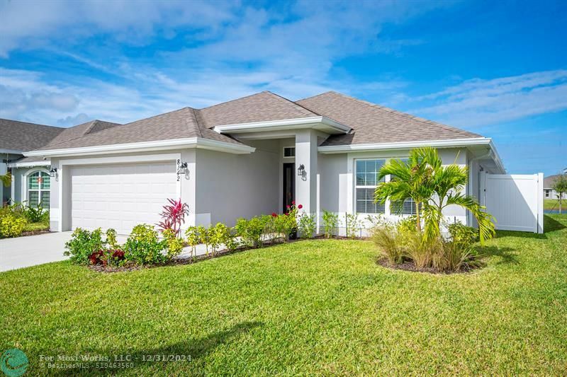 Property Photo:  8142 Merano Avenue  FL 34951 