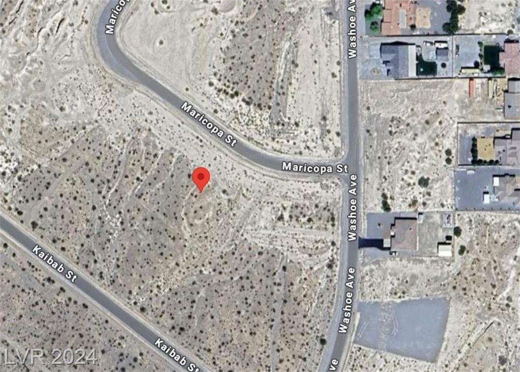 2440 South Maricopa Street  Pahrump NV 89048 photo