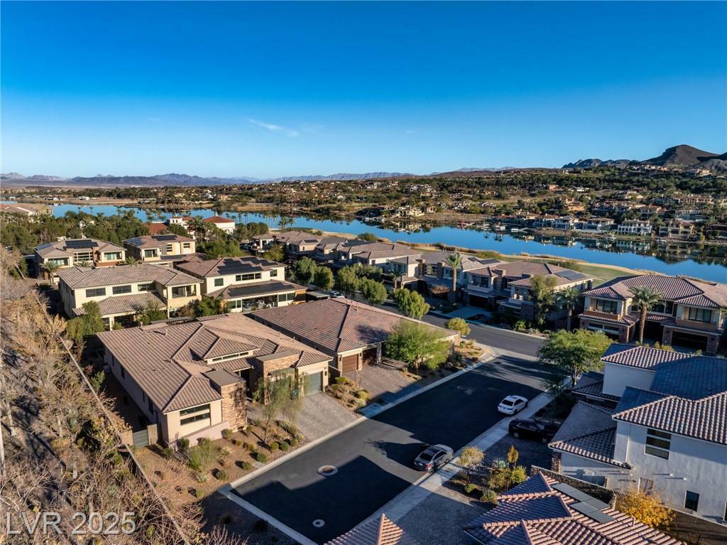 Property Photo: 102 Appia Place NV 89011