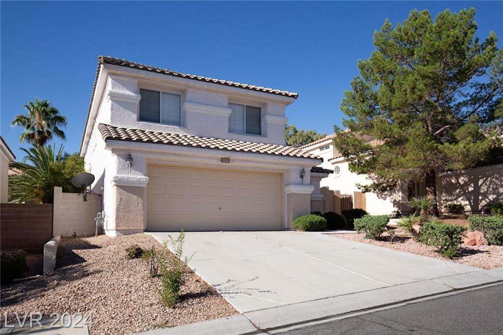 Property Photo:  10225 Abano Court  NV 89134 