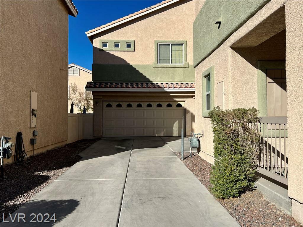 Property Photo:  1644 Spotted Wolf Avenue  NV 89123 