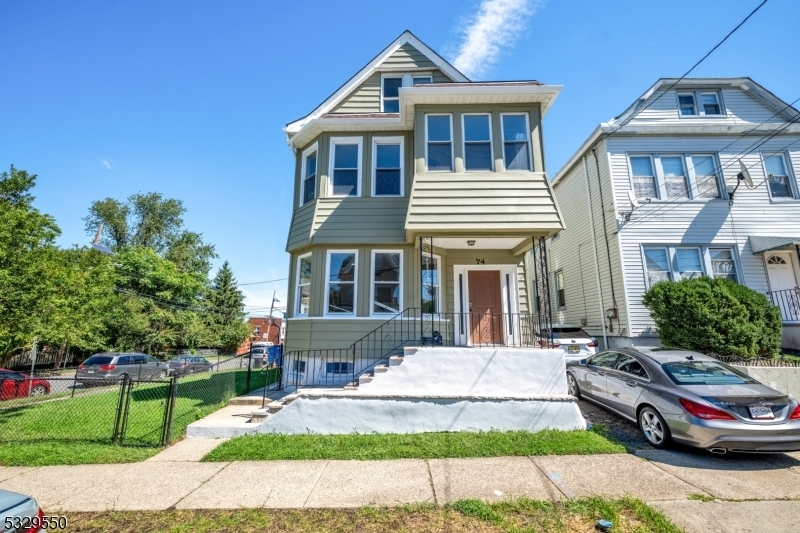 Property Photo:  74 5th Ave  NJ 07011 