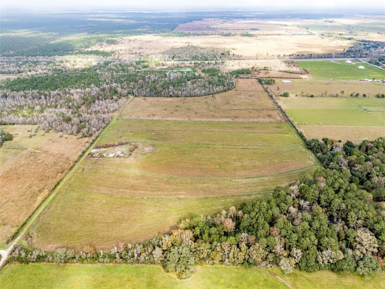 Property Photo:  Tbd Fm 1009  TX 77629 