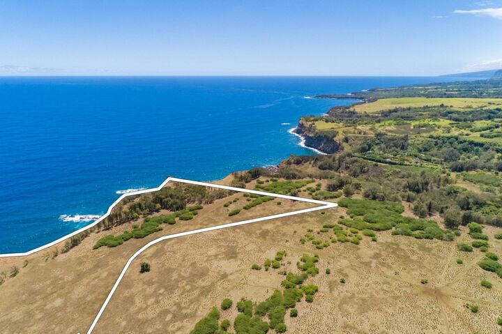 Property Photo:  Union Mill Rd  HI 96755 