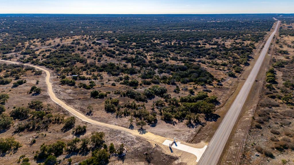 Property Photo:  Lot 30 Mountain Home  TX 78058 