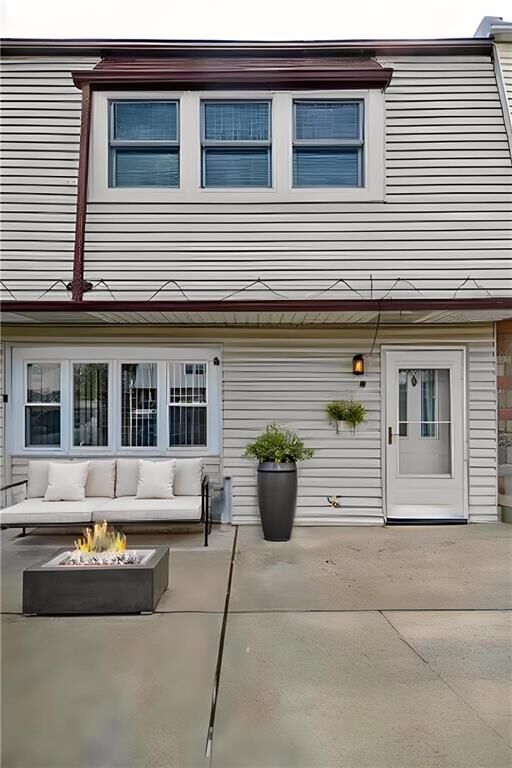 Property Photo: 710 North Lacrosse Street PA 18109