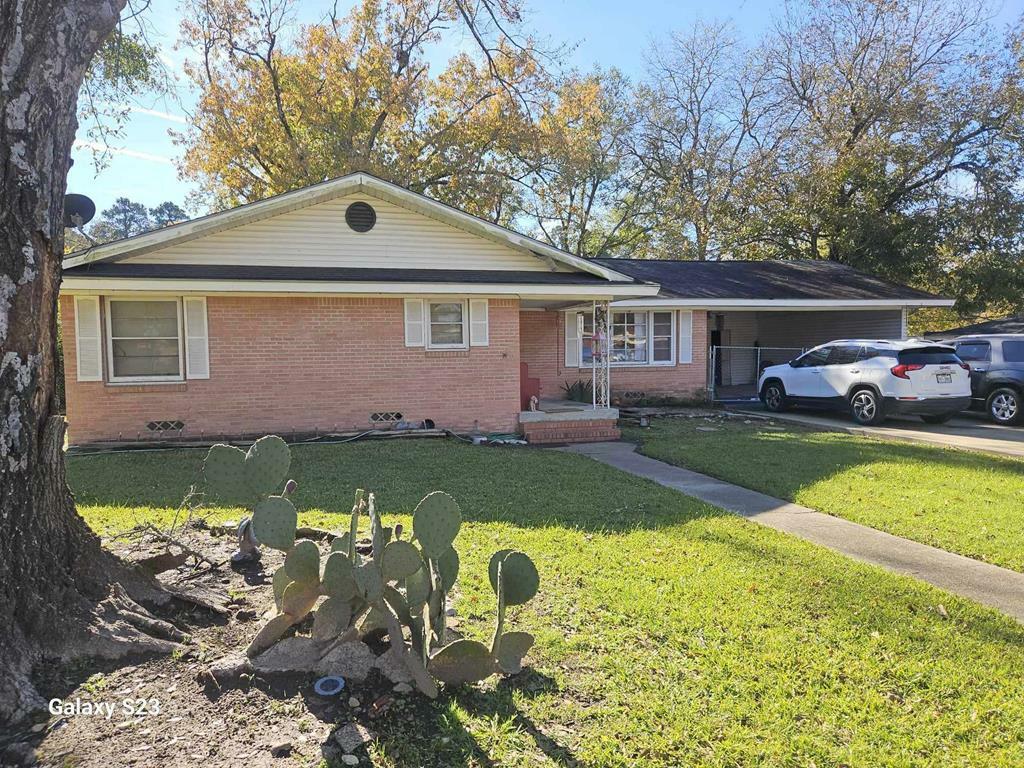 Property Photo:  1003 Jefferson Avenue  TX 75901 