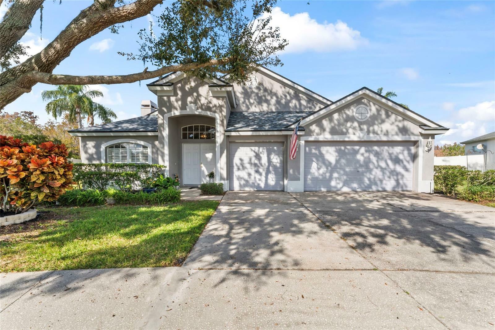 Property Photo:  8551 Linebrook Drive  FL 34655 