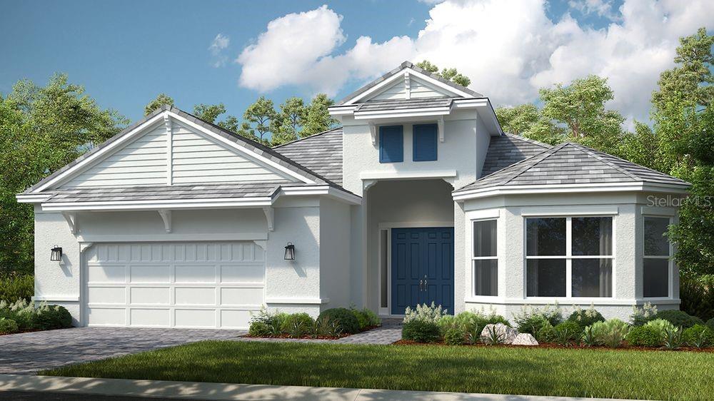 Property Photo: 932 Tassleflower Trail FL 34771