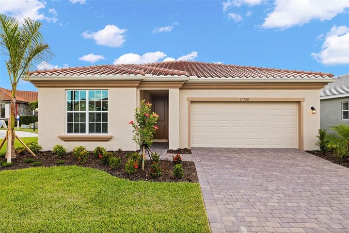 11726 Renaissance Boulevard  Venice FL 34293 photo