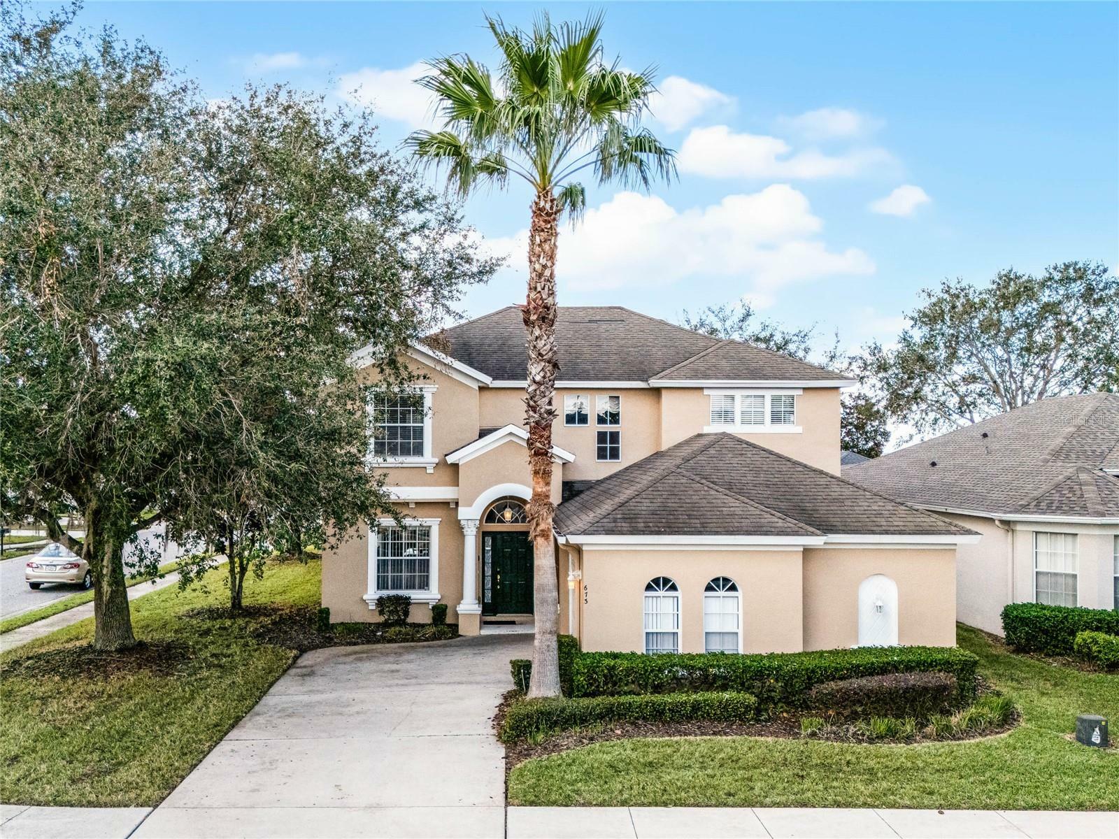 Property Photo:  673 Copeland Drive  FL 33844 