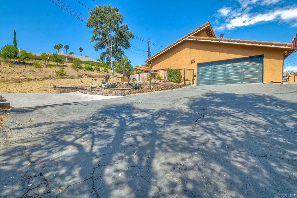 Property Photo:  3203 Green Canyon Road  CA 92028 