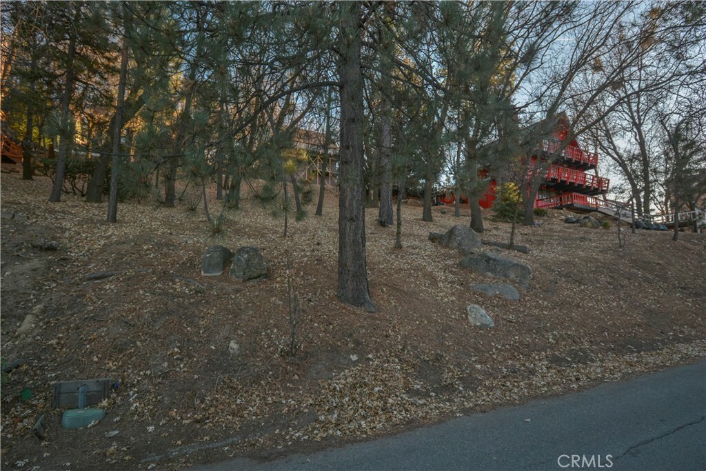 Property Photo:  1411 Yosemite Drive  CA 92352 