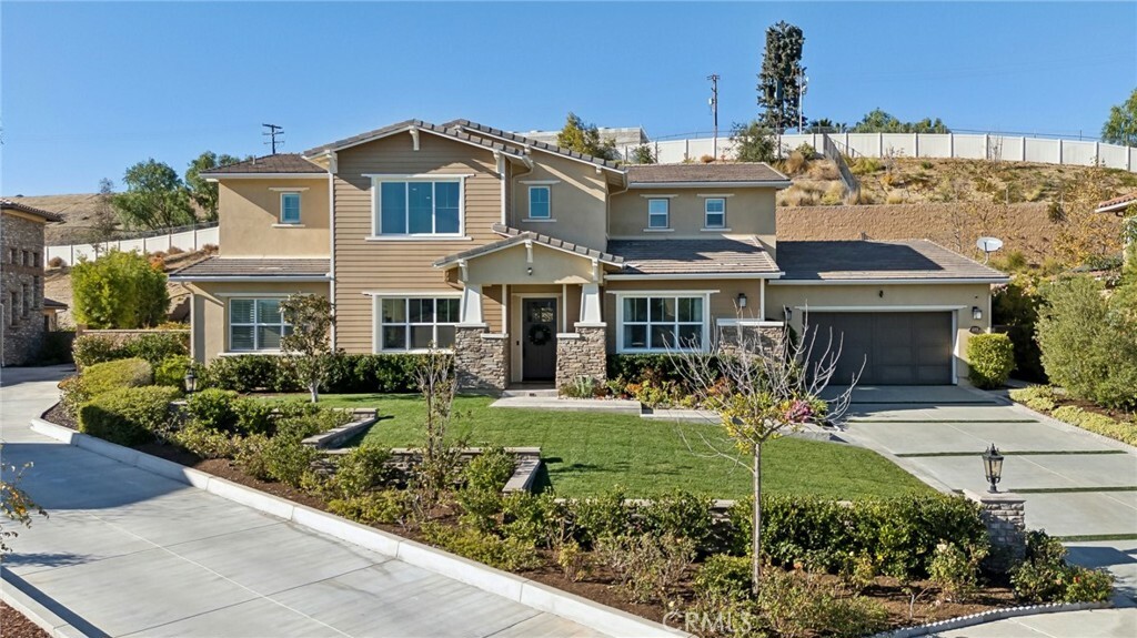 Property Photo:  5313 Newbury Lane  CA 92886 