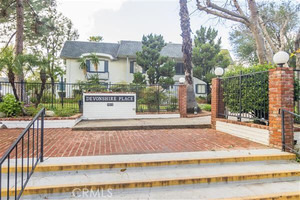 Property Photo: 10225 Lurline Avenue C CA 91311